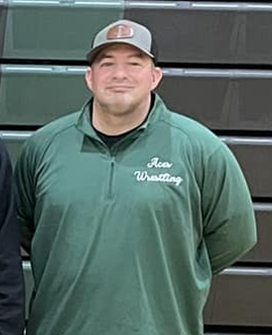 Coach Photo
